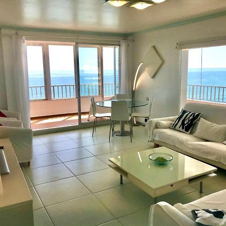 Mareny Blau, Primera Linea De Playa Luaran gambar