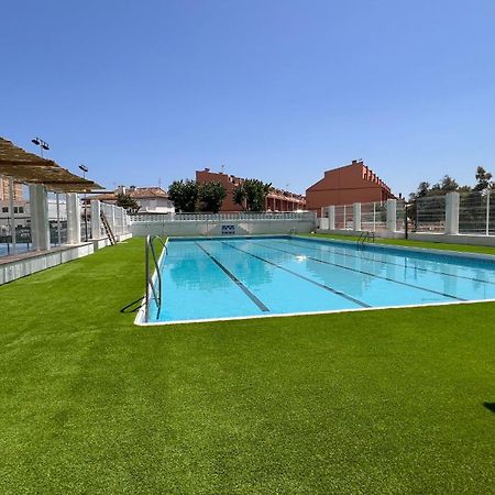 Mareny Blau, Primera Linea De Playa Luaran gambar
