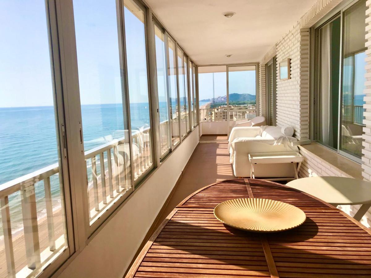 Mareny Blau, Primera Linea De Playa Luaran gambar