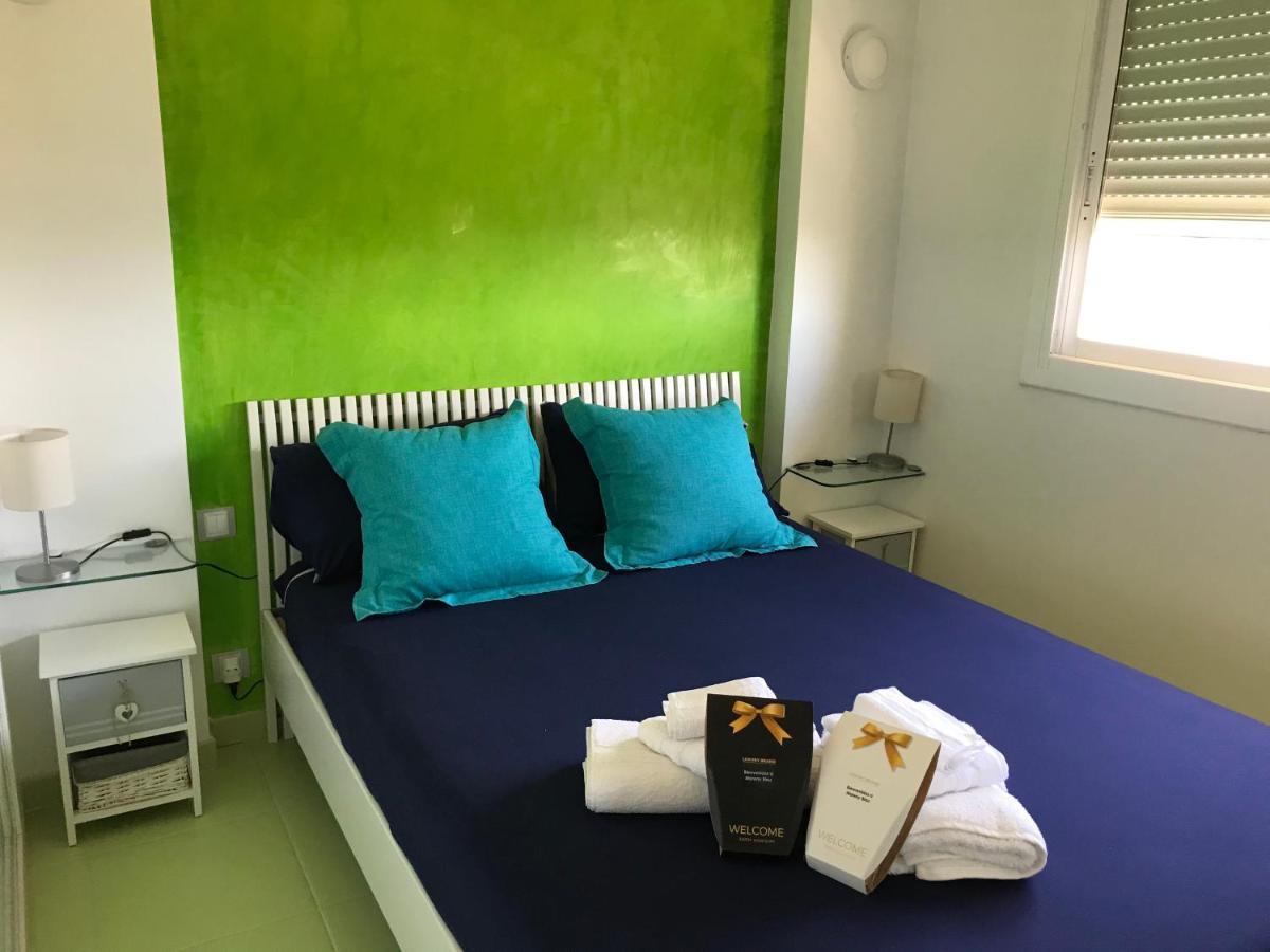 Mareny Blau, Primera Linea De Playa Luaran gambar