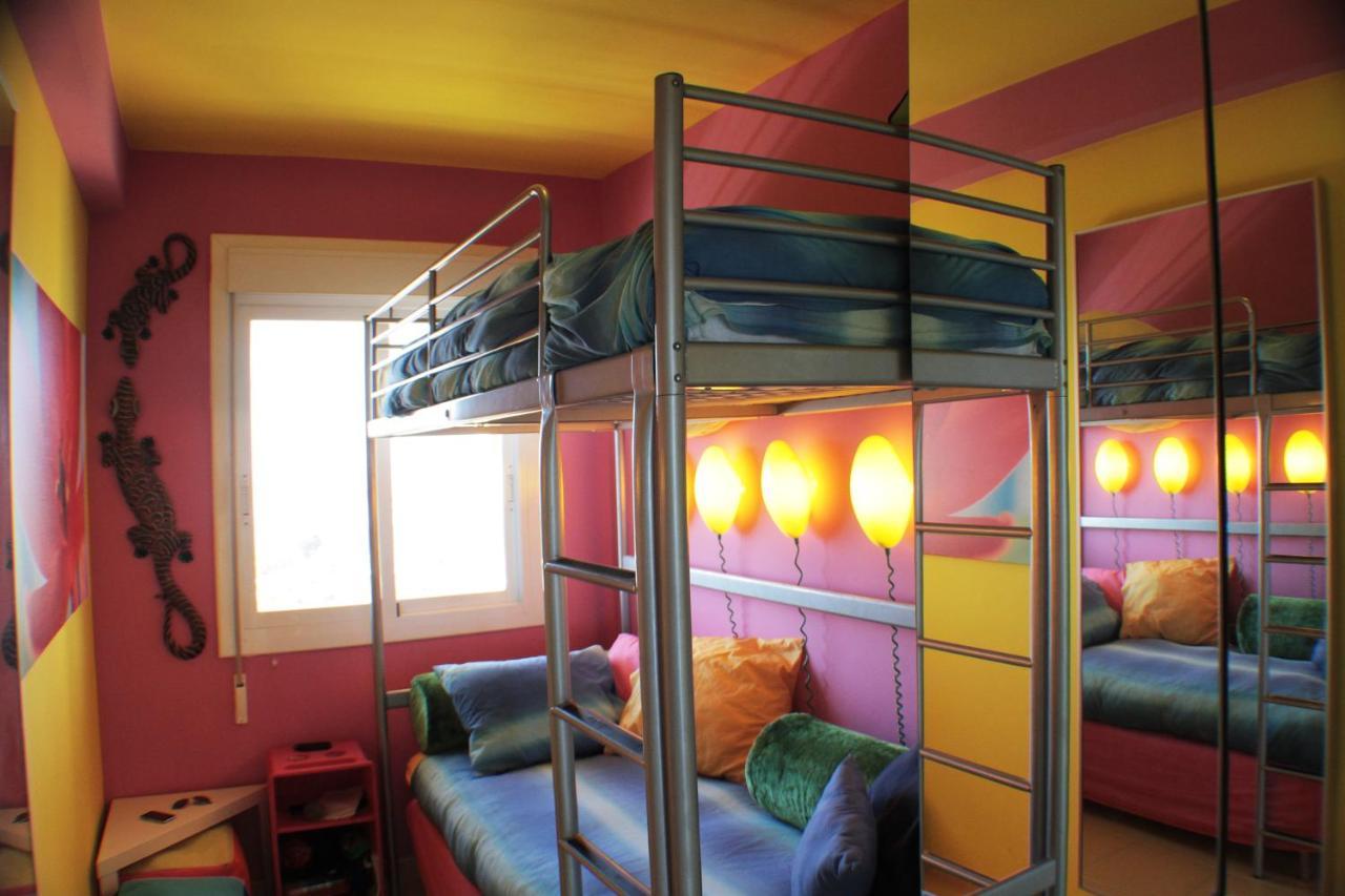 Mareny Blau, Primera Linea De Playa Luaran gambar