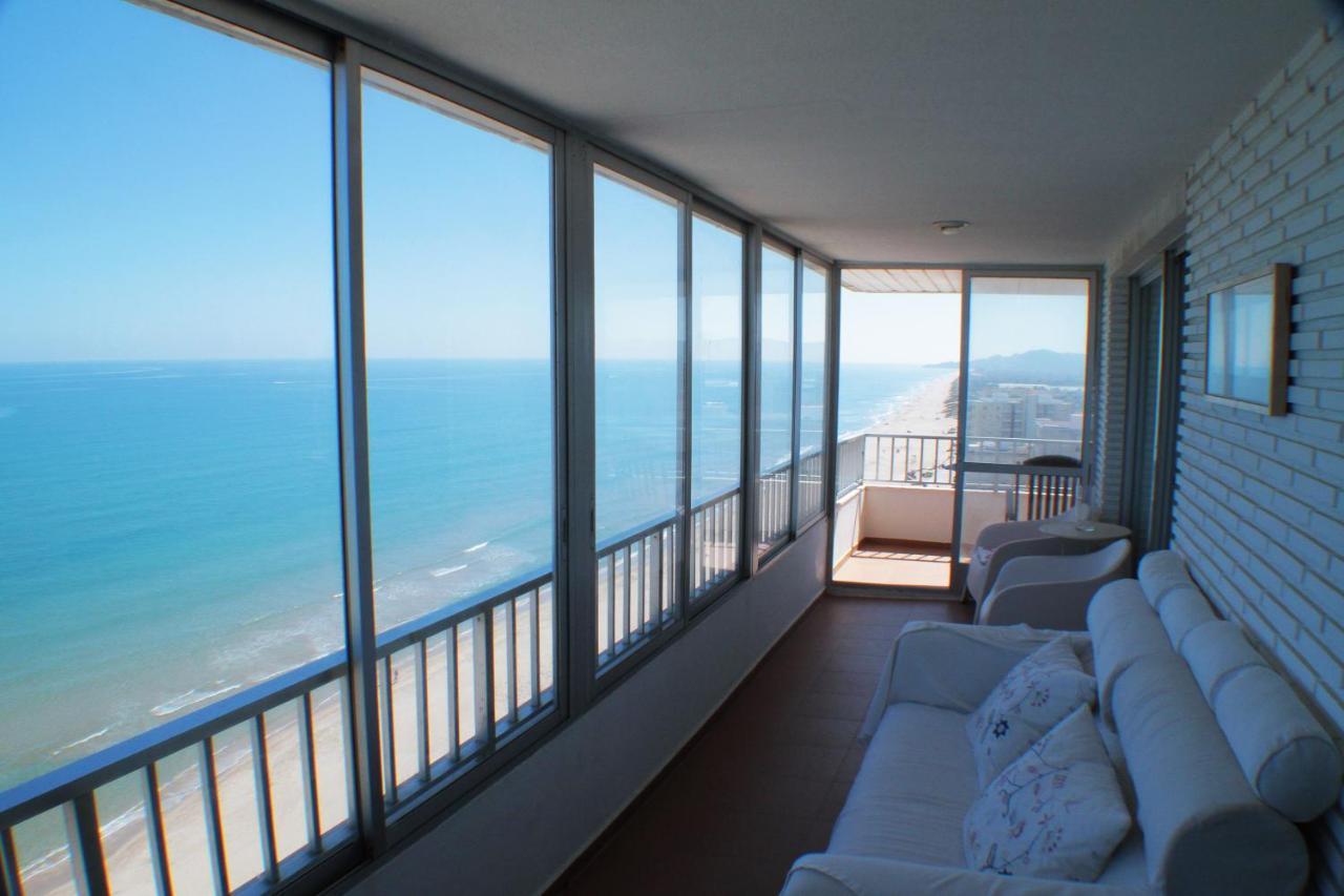 Mareny Blau, Primera Linea De Playa Luaran gambar