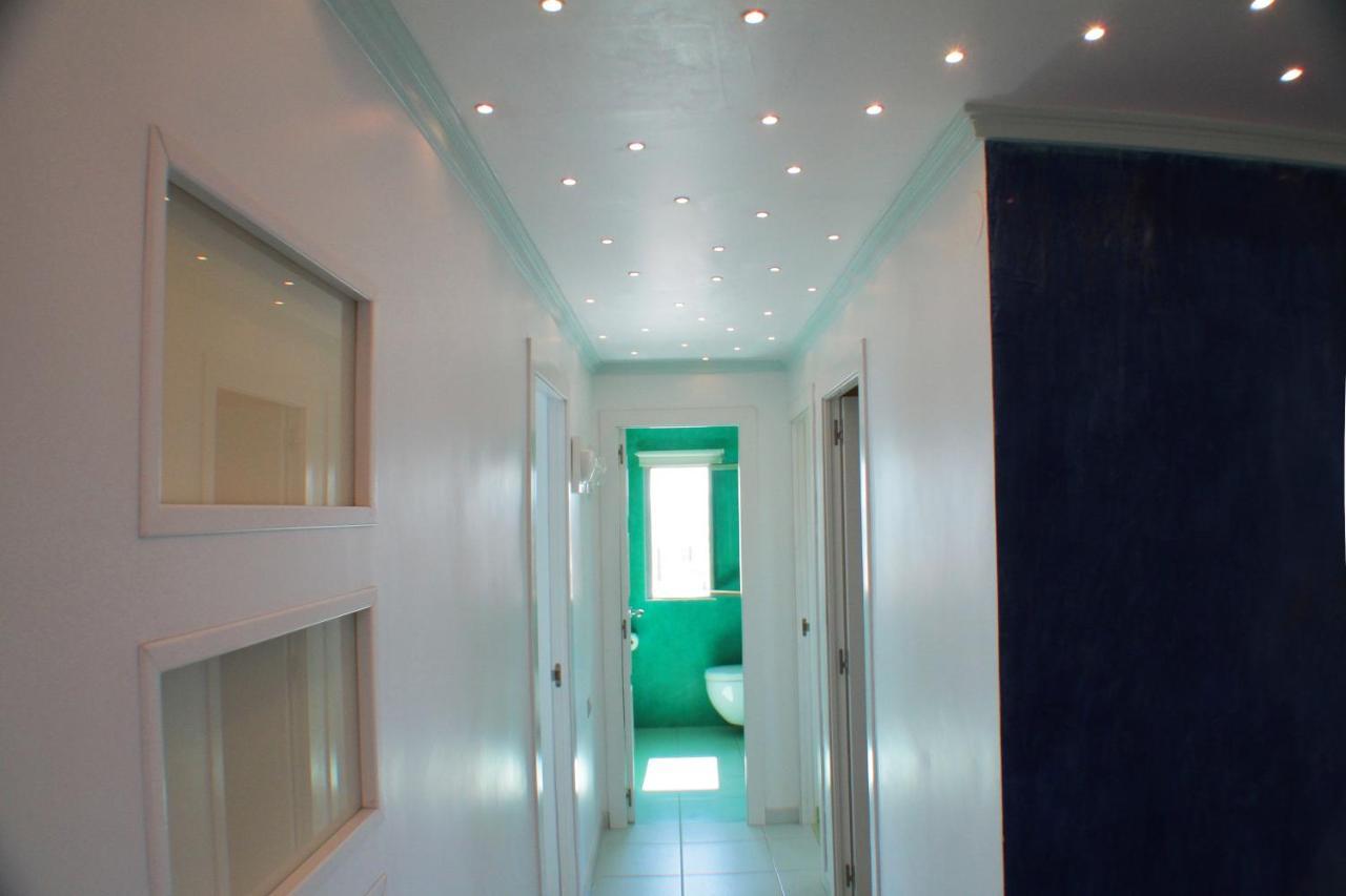 Mareny Blau, Primera Linea De Playa Luaran gambar