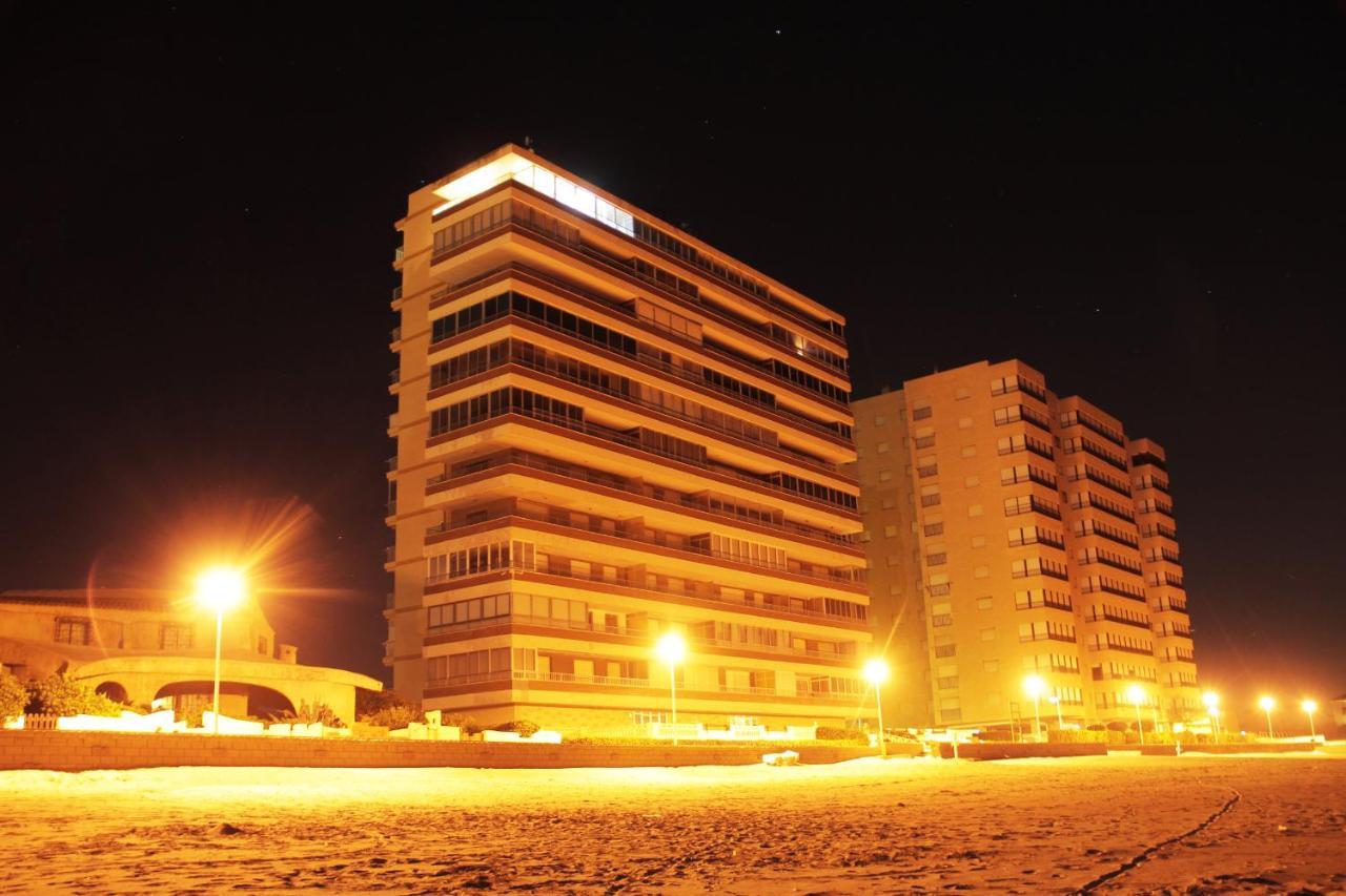 Mareny Blau, Primera Linea De Playa Luaran gambar