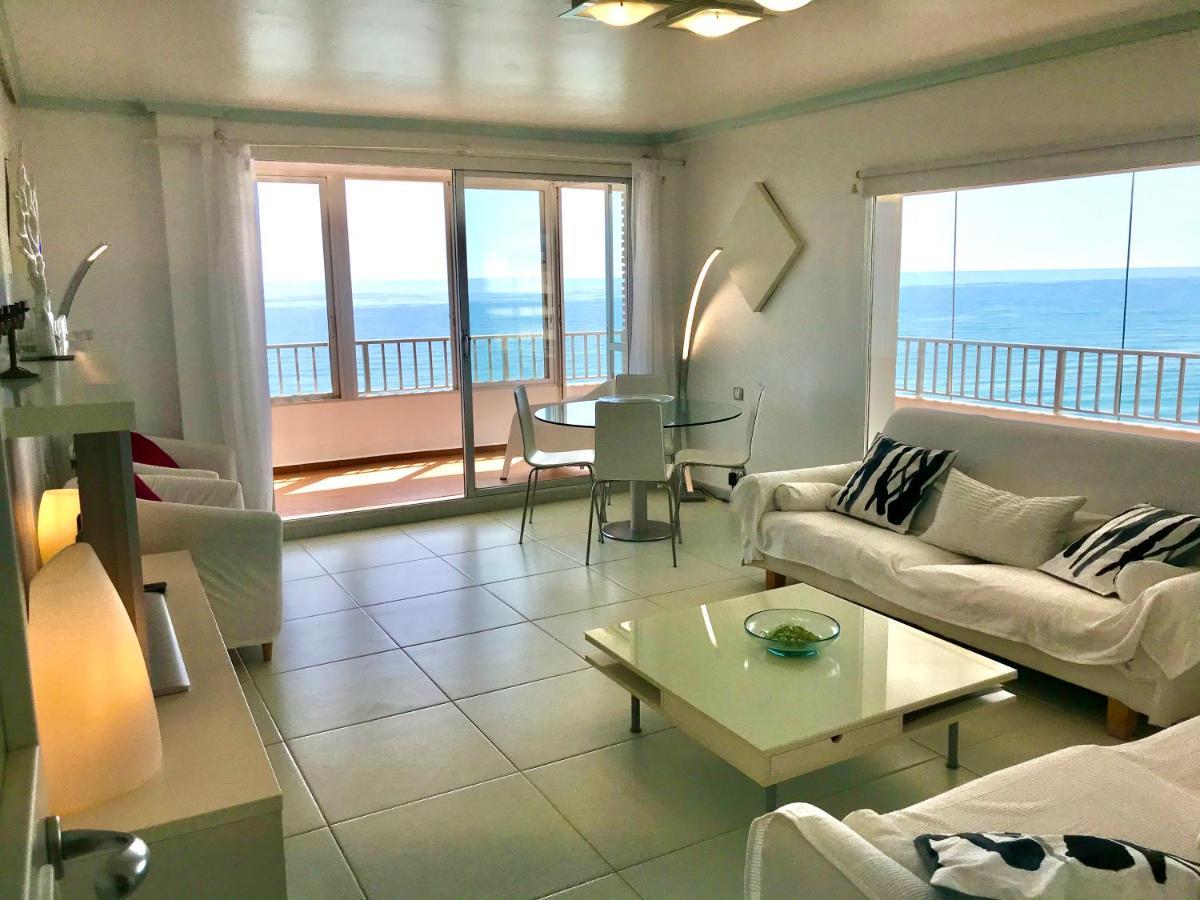 Mareny Blau, Primera Linea De Playa Luaran gambar